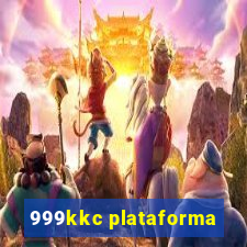 999kkc plataforma